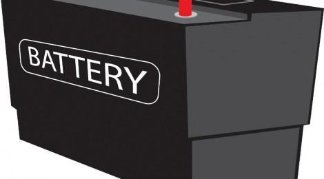 WHAT IS A BATTERY? Energy cannot be destroyed or created, but it can be stored in various forms.