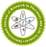 of Pharmaceutical Chemistry, Manonmaniam Sundaranar University, Tirunelveli 627012, Tamil Nadu, India.
