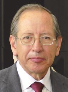 Roberto Aguiar, Vice-President (Ecuador); Rodrigo