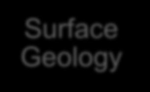 Phase 2 Surface Geology People Assaying/ sampling Camps, supplies and Rentals Surface Geology Safety Flights Ground Geophysics This is the geology phase that will