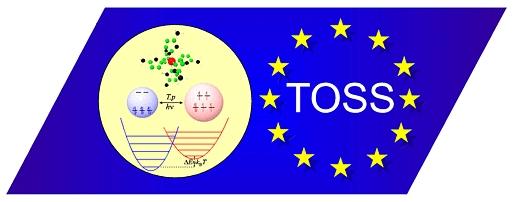 ? Research funding for magnetic molecules Research funding for magnetic molecules EU: Thermal and Optical Switching of Molecular Spin States (TOSS); DFG: Key program 1137: Molecular