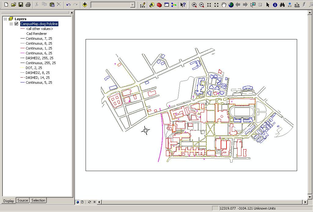 CAD Drawings CAD Software Autodesk, AutoCAD (.