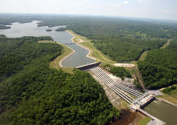 REPORT OF SUBSURFACE EXPLORATION GRAND RIVER DAM AUTHORITY HULBERT 69 KV SWITCHING STATION
