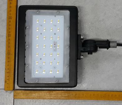 1.1 Product Information: Organization Name Brand Name Model Number Beyond LED Technology Beyond LED SKU (if available) 150020 Type of Luminaire (for integral