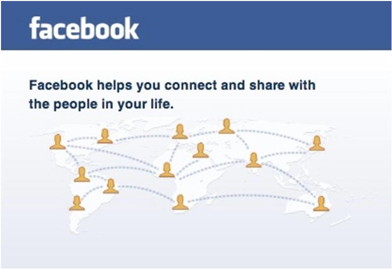 Graph examples Facebook Nodes: people Edges: friendships Simple
