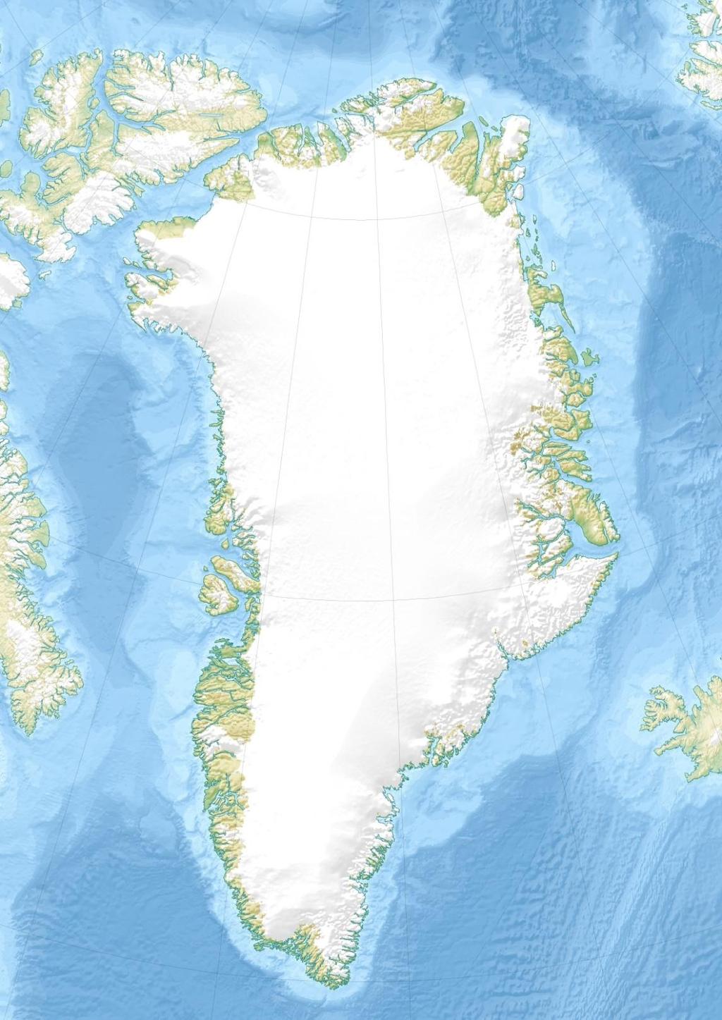 Is Greenland Really THAT big Plan: As an