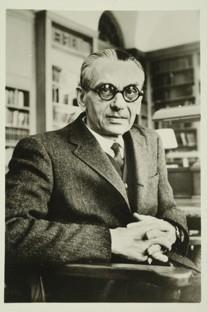 Kurt Gödel German logician, at age 25 (1931) proved: There are true statements that can t be