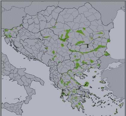 Strengthening the cooperation in the region: Carpathian, Tisa,, Danube and Black Sea
