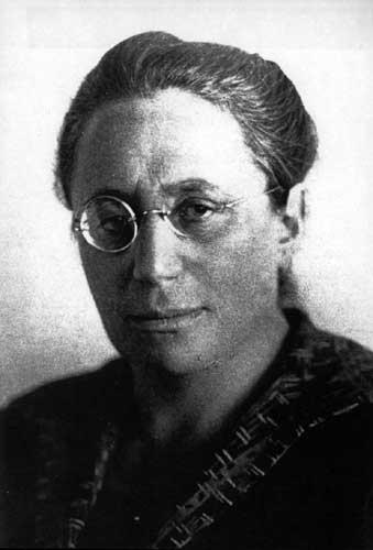 Spontaneous Symmetry Breaking Emmy Noether Equations are symmetric, but not the state of lowest energy Conservation law still true, but symmetry not realized example: rotating a piece of