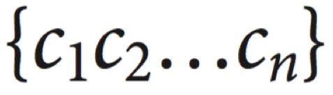 Bernstein Vazirani Algorithm Evaluate the value of c with a