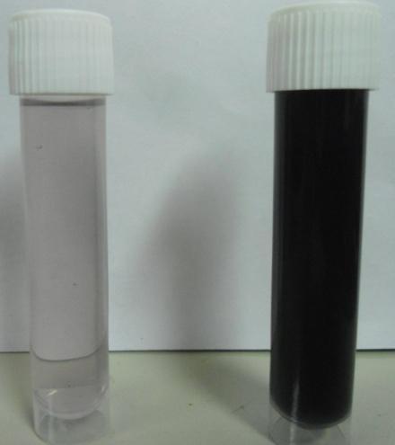 Absorbance Adsorptive removal of mixture of dyes (Cocktail of dye solution) with Activated carbon 3.5 3.0 2.5 2.0 1.5 1.0 0.