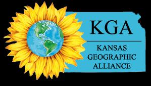 ..6 Resources 6 The Kansas Geographic Alliance (KGA) is an organization of teachers and professional geographers who recognize the value of geographic thinking and who are dedicated to advancing