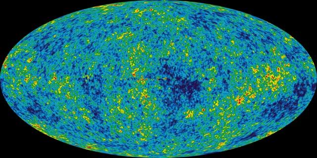 Gravitational lensing Cosmic Microwave
