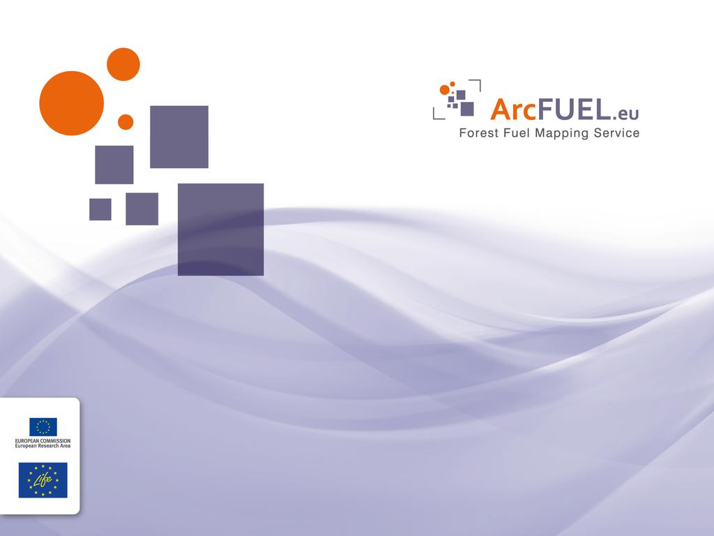 INSPIRE Land Cover Data Specifications to model fuel maps in Europe: the experience of the ArcFUEL LIFE+ project Giacomo