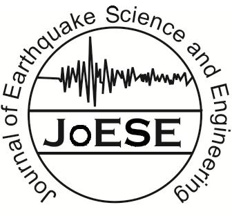 http://www.joes.org.in JoESE Publisher ISES 2017 Journal of Earthquake Science and Engineering, vol. 4, pp 8-16 Seismicity near Bhatsa dam, Maharashtra, India B.