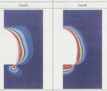 Finite Element Is it possible Analysis to construct of the cavity?