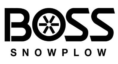 A REVOLUTION AGAINST SNOW Congratulations on purchasing the finest box plow made. The BOSS sets the standard for quality, reliability, craftsmanship, and performance.