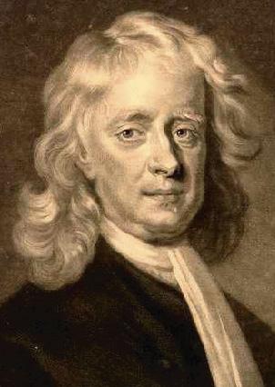 Gravity: Isaac Newton Isaac Newton (1642-1726) Lucasian Professor at Cambridge 1687 Principia 1704 Optiks apple Newtonian gravity was the first great physical law