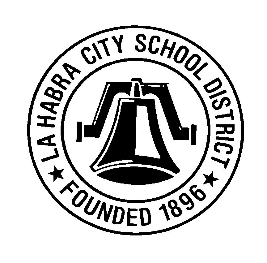 LA HABRA CITY SCHOOL DISTRICT 500 NORTH WALNUT, LA HABRA, CA