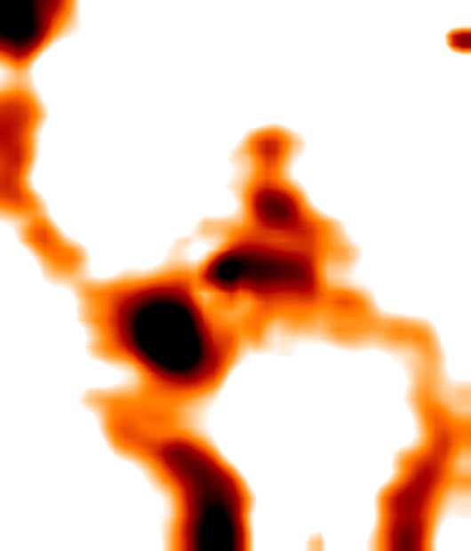 4 Fischer et al. H I J K 21450 21550 21650 21750 Wavelength (Angstroms) 21450 21550 21650 21750 Wavelength (Angstroms) Figure 3.