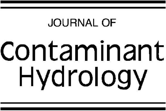 Journal of Contaminant Hydrology 62 63 (2003) 577 594 www.elsevier.com/locate/jconhyd Modeling dispersion in three-dimensional heterogeneous fractured media at Yucca Mountain Sean A.