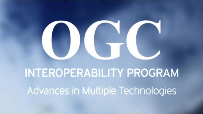 OGC IP Introduction Link to Video: http://www.
