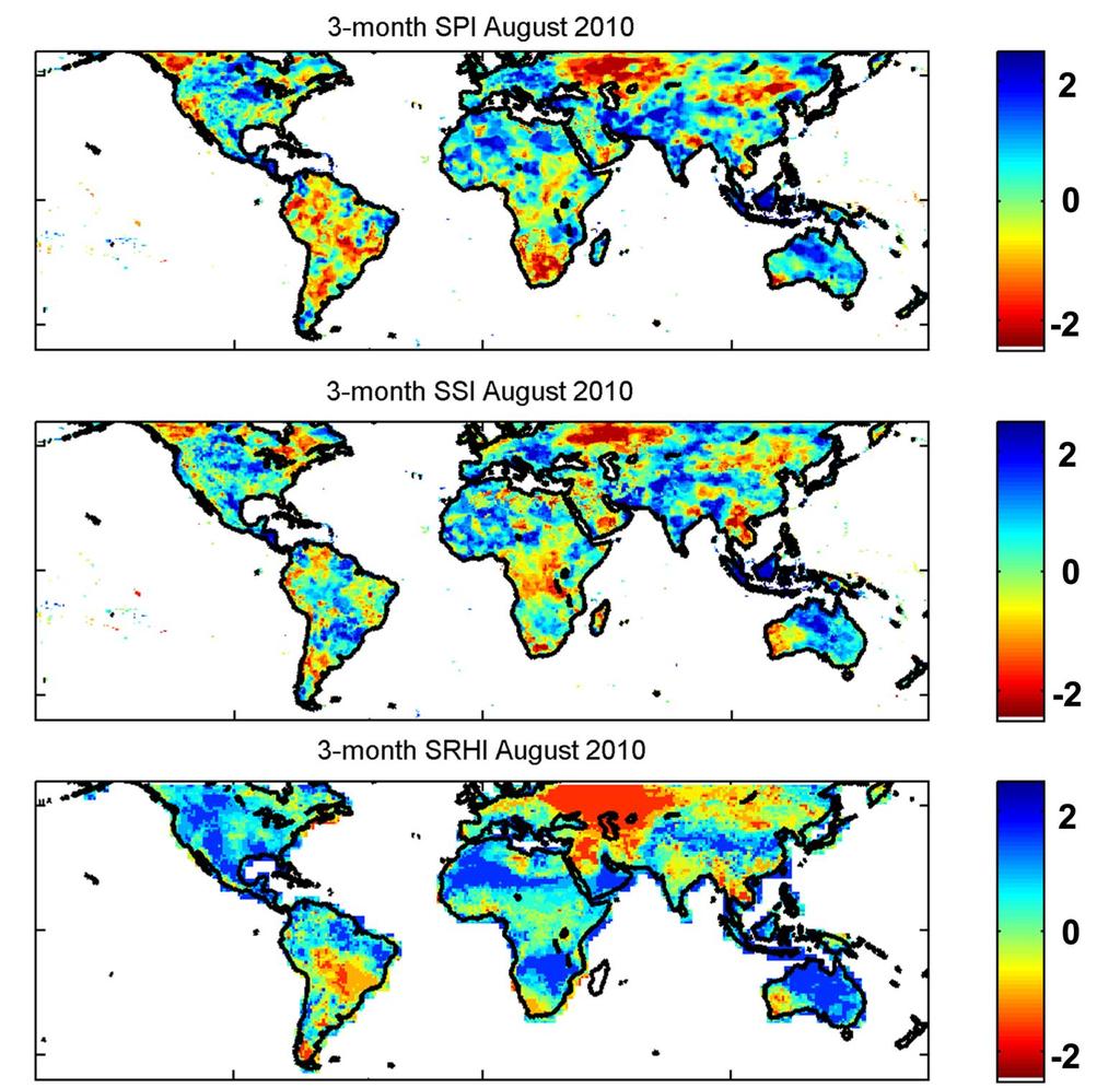 Integration of AIRS Data into GIDMaPS Precipitation