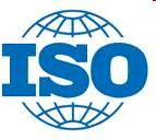 Medzinárodná normalizácia (1) ISO, Medzinárodná organizácia pre normalizáciu International Organization for Standardization, http://www.iso.