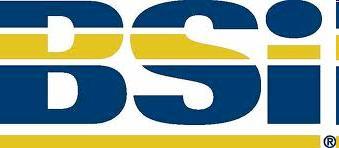 159-1989), iniciatíva ANSI na sprístupnenie ISO noriem pomocou on-line knižnice, atď. BSI, Britský štandardizačný inštitút British Standards Institution, http://www.bsigroup.