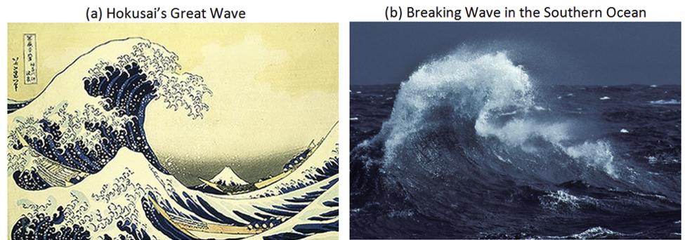 Making Waves in Vector Calculus <http://blogs.ams.