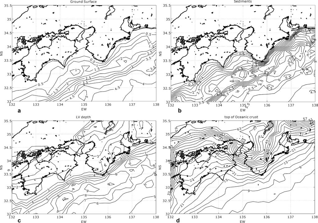 624 A. PETUKHIN et al.: EFFECT OF OCEANIC WATER LAYER Fig. 3.