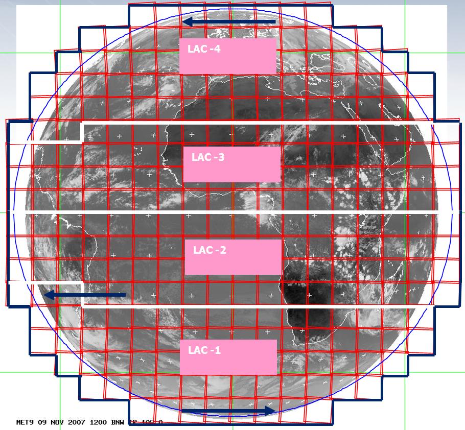 625 cm -1 resolution Spatial