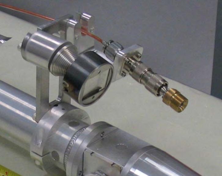 ptof testing ptof* detector x-ray and neutron sensitivity