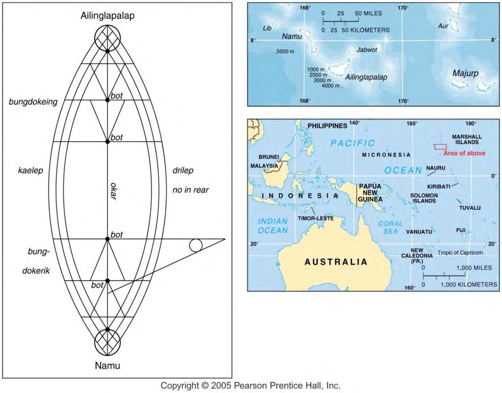 Maps of the Marshall Islands Fig.