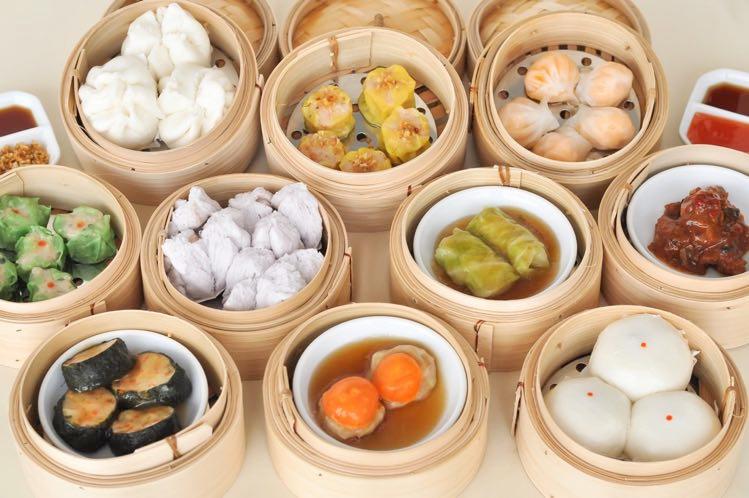 All Day All You Can Eat Dim Sum Eastin Hotel Makkasan Available from 12.00 pm. 10.