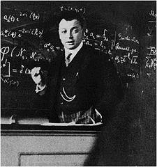 A solution to these problems was formulated in 96 by Wolfgang Pauli (9-958) which would eventually earn him the Nobel prize for physics in 95.
