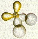 VI. Molecular shapes covalent bonding Schrödinger s wave mechanical model was also able to explain the bonding