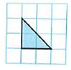 Translations, reflections and enlargements HW 45 1 Copy this shape on to squared paper Draw the image of the shape after these translations a) 3 squares right, 2