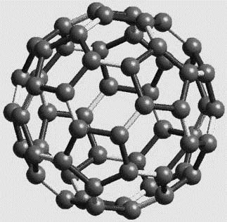 The electrical properties of the newly created nanotube depend upon the exact angle at which the graphite was cut.