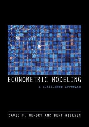 Econometric Modelling Teaching