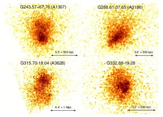 Clusters scaling properties of purely SZ (Planck) selected sample As probe of formation physics & inputs for cosmology PLCKG193.3-46.