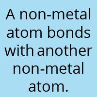 Tuesday Elements only contain one type of atom. Atoms contain a number of smaller, sub-atomic particles.