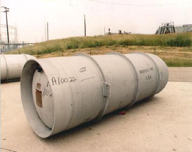 Depleted Uranium Most of the depleted uranium produced is stored as uranium