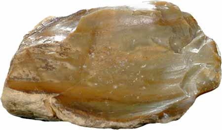 CHEMICAL SEDIMENTARY ROCKS Chert is a name used for a number of very