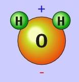 Polarity Polar bond- electrons shared unequally, molecule becomes charged,