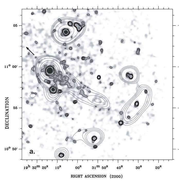 X-ray emission properties of old pulsars: B1929-10