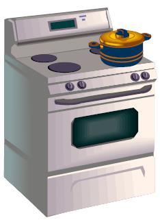 A saucepan containing 500 g of water at a temperature of 20 C is left on a 2 kw ring of an electric cooker until it reaches a temperature of 100 C.
