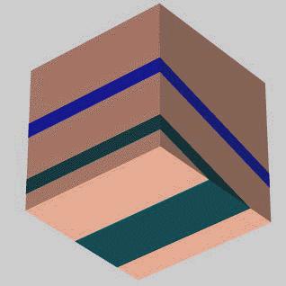 Blocks Module Content Guide This guide covers the basics of the content within the Interactive 3D Geologic Blocks Module.