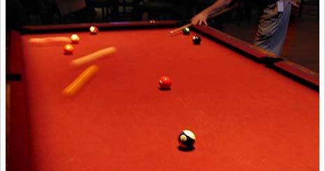 game of pool v 2, f m