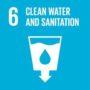 UN Sustainable Development Goals The need to conserve global ecosystems is mandated in three UN SDGs (below).